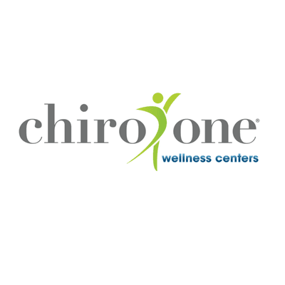 Chiro One Wellness Center Logo