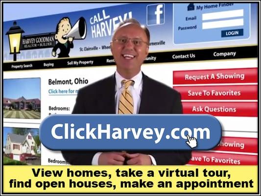 Harvey Goodman, REALTOR