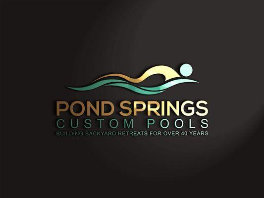 Pond Springs Custom Pools- Austin's Premiere Pool Builders