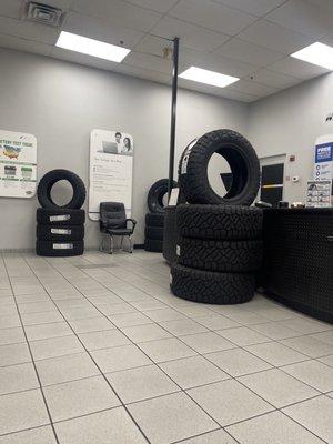 NTB-National Tire & Battery