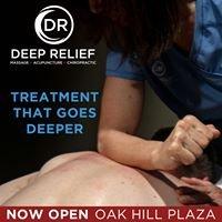 DEEP RELIEF