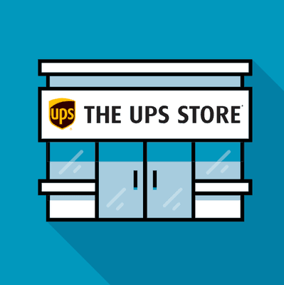 The UPS Store