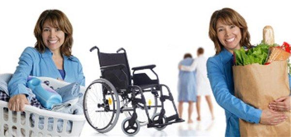 Senior Home Care Services