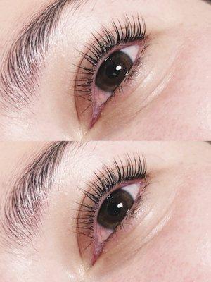 Lash Lift