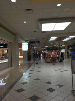 Brigham's Westgate Mall of Brockton -- 200 Westgate Drive, Brockton              Mall