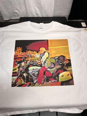 Custom T-Shirt