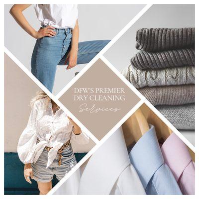 EcoCleaners - Preston Hollow