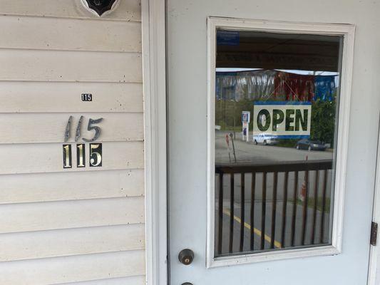 Blair's Hair Styling and Barber Shop