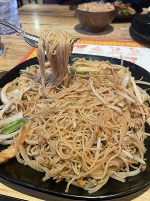 Fried Noodle