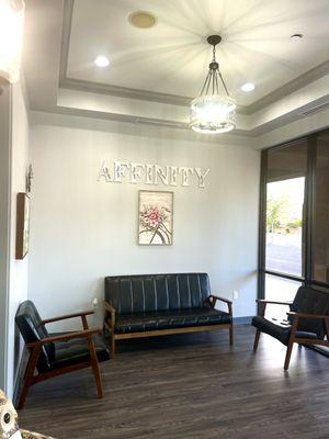 Comprehensive and Compassionate Care at Affinity Family Medicine