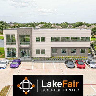 Office For Rent Katy Texas LakeFair Business Center