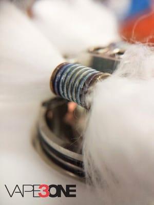 Custom Clapton builds