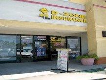 D-Zone Insurance Services - Van Nuys, California