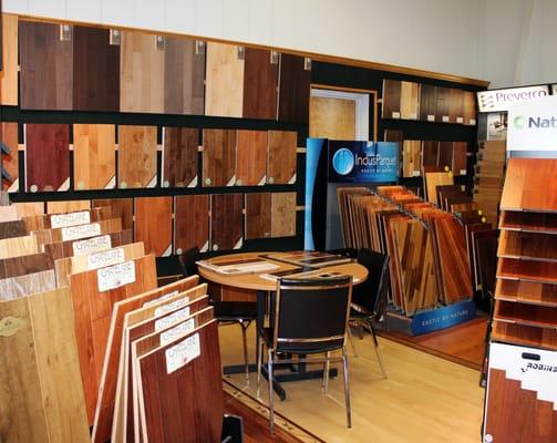 Bob Wagner's Flooring America