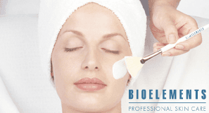 bioelements facial