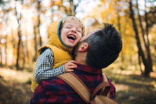 Advanced Dental Care  in Portland for the Entire Family.