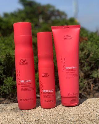 Wella Brilliance