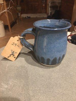 Montana Made Starry Night Mug