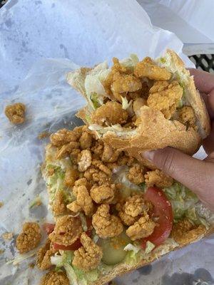 PO Boy Depot