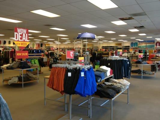 Eddie Bauer Outlet