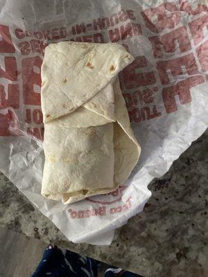 Taco Bueno