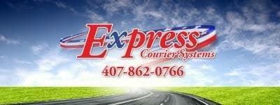 Express Courier Systems