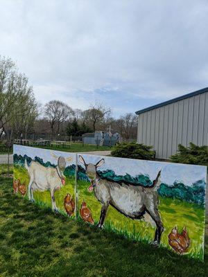 Catapano Dairy Farm