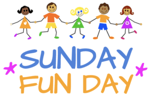 Sunday Funday Open Play at 424 Play Factory!!! We are open from 1pm-5pm!!!
 
 Go to website: to purchase tickets for BOUNCE TIMES & Waiver