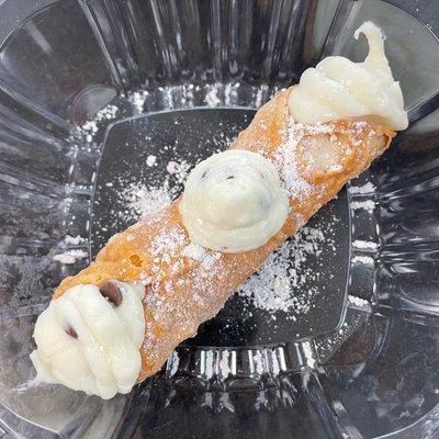 Cannoli