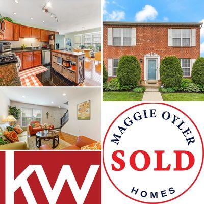 Happy Sellers in Drexel Hill!