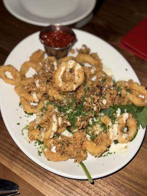 Calamari