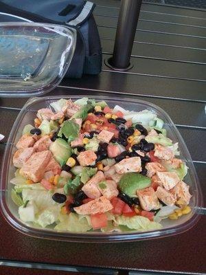 Southeast Chicken Salad $8.49