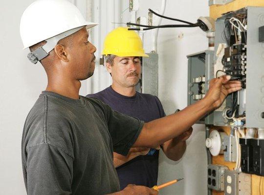 Electrical Repairs