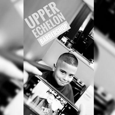 Upper Echelon Barbershop