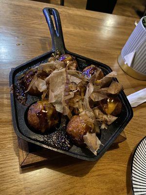 Takoyaki