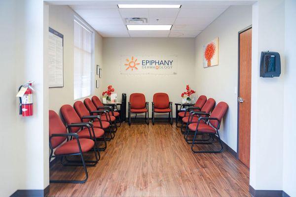 Epiphany Dermatology - Rio Rancho