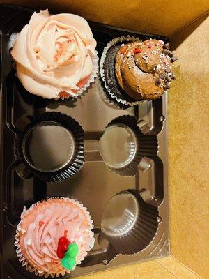 Gigi's Cupcakes