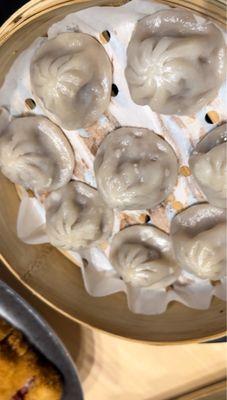 Soup Dumplings