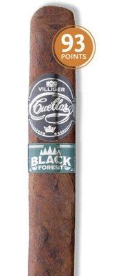 One of the TOP cigars Black Forest by Villiger