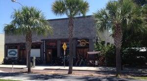 Neptune Cyclery, located directly on The Pinellas Trail.