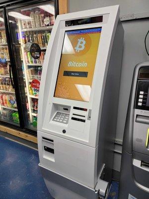 bitcoin atm