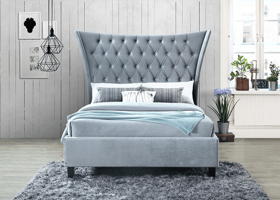 Biltmore Collection (Grey Fabric)