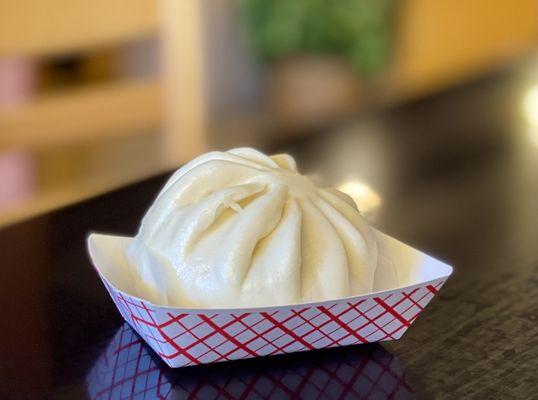 Steamed Pork Bun