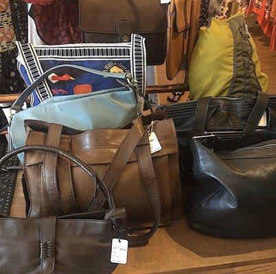 Great deal on bags