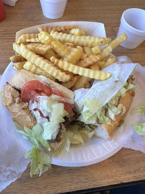 Philadelphia Steak and Hoagie House