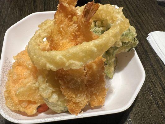 Tempura