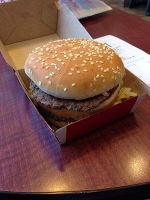 Big Mac