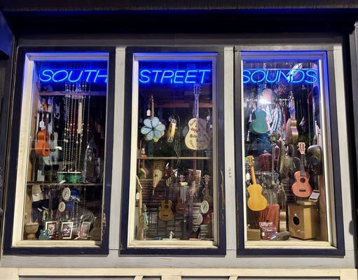 South Street Sounds