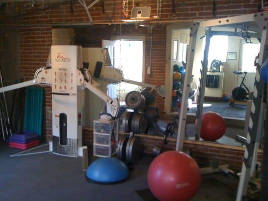 Roxy Lou Fitness Studios