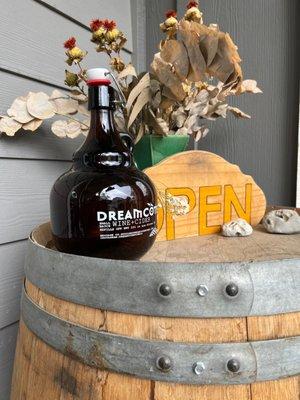 Dreamcôte Wine Co.